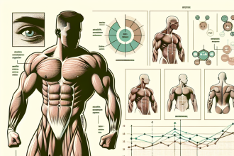 Analyse de l'efficacité des stéroïdes dans le bodybuilding