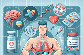 Citrato de Toremifeno dans la PCT après les SARMs : est-ce approprié ?
