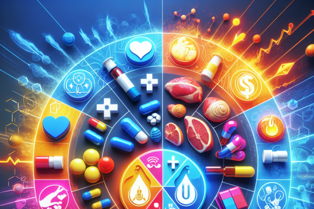 Clenbutérol en combinaison avec d'autres brûleurs de graisse : sécurité et efficacité