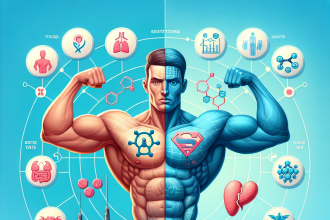Cure de Drostanolone Enantate sans injections de testostérone : avantages et inconvénients
