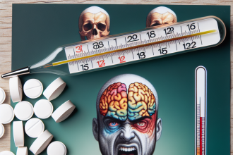 Drostanolone comprimés et le psychisme : y a-t-il de l'agressivité ou des changements d'humeur ?