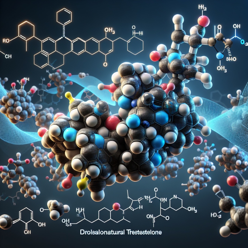Drostanolone et testostérone naturelle : y a-t-il suppression ?