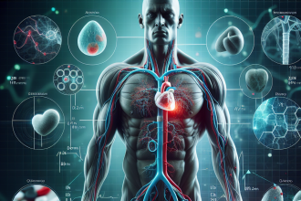 Effet du propionate de drostanolone sur le tonus vasculaire