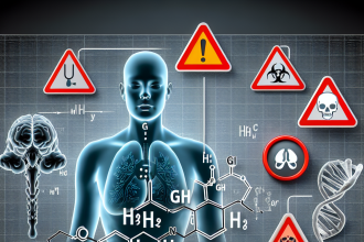 HGH et risques pour le système endocrinien pour le système endocrinien