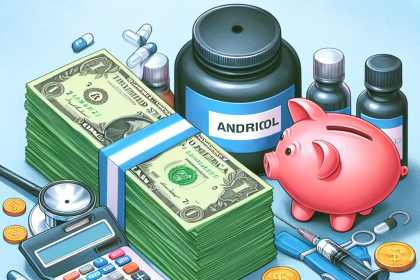 Le coût d'une cure d'Andriol : options budgétaires