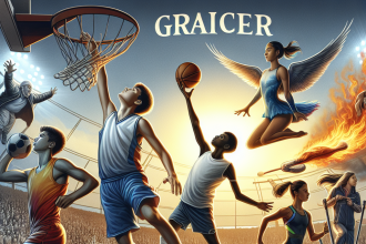Puis-je ou non : Brûleur de grace pour les adolescents et les jeunes sportifs