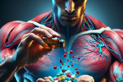 Utilisation de la Cabergoline en association avec la trenbolone : Risques et bénéfices