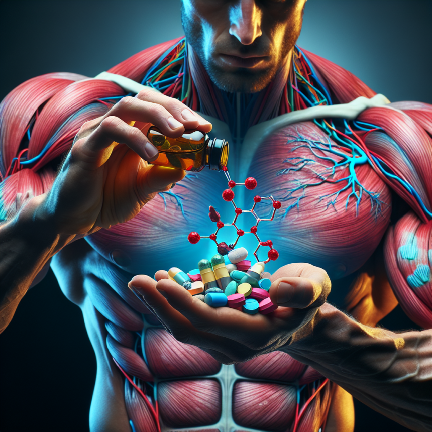 Utilisation de la Cabergoline en association avec la trenbolone : Risques et bénéfices