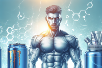 Boissons énergisantes + Primobolan (méthénolone) Oraux = dysfonction érectile ?