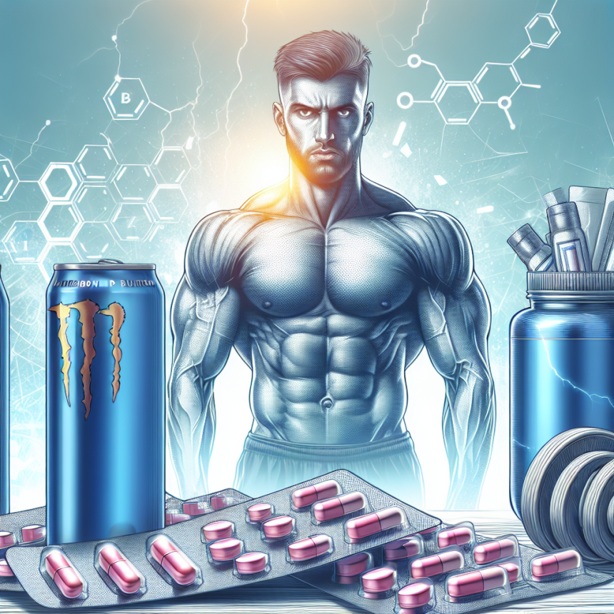 Boissons énergisantes + Primobolan (méthénolone) Oraux = dysfonction érectile ?