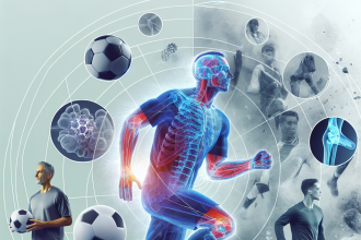 Effet de l'undécanoate de testostérone sur la rééducation après une blessure sportive