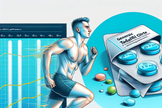 Effet du citrate de tadalafil (Cialis générique) sur les performances sportives en cas de déshydratation