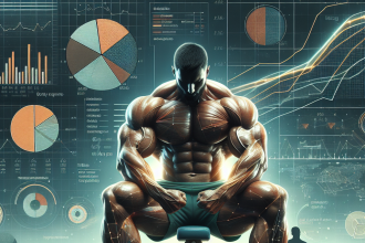 Effet du phénylpropionate de nandrolone sur les indicateurs de force lors des cycles de musculation