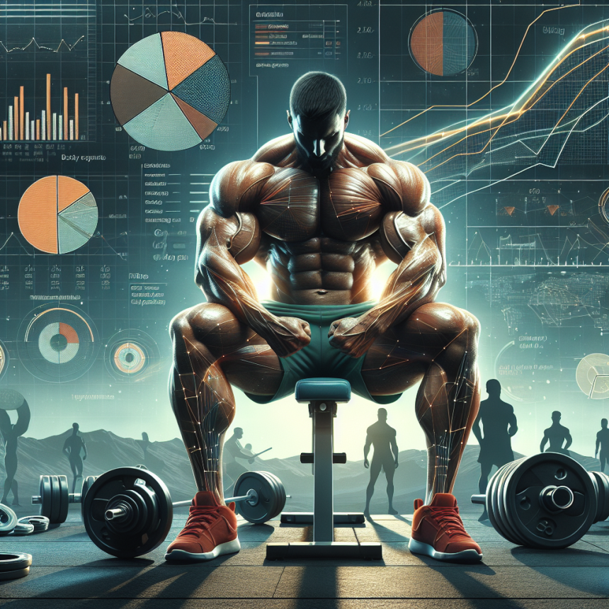 Effet du phénylpropionate de nandrolone sur les indicateurs de force lors des cycles de musculation