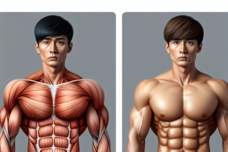 Effet du propionate de testostérone sur la croissance musculaire