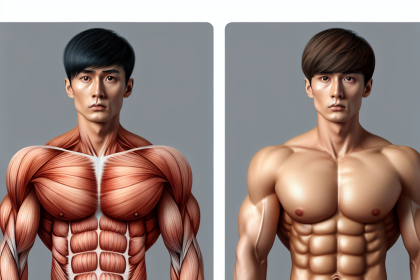 Effet du propionate de testostérone sur la croissance musculaire