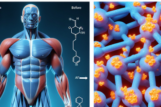 Effet du Tadalafil Citrate (Cialis Generic) sur la synthèse du glycogène dans les muscles