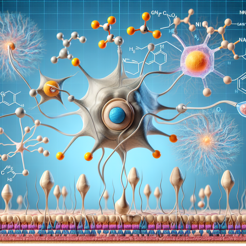 Effet du tadalafil citrate (Cialis générique) sur la transmission neuromusculaire