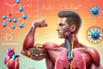 Effet réel du phénylpropionate de testostérone sur Fonction hépatique