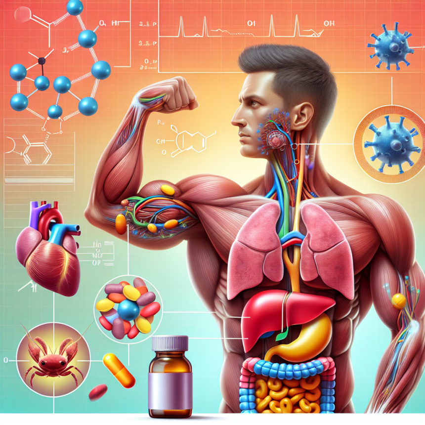 Effet réel du phénylpropionate de testostérone sur Fonction hépatique