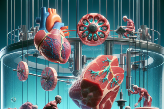 Flottation pharmacologique pour la régénération des fibres carnées après des exercices de force