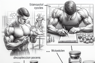 Injection de stanozolol et vikoristannya pendant les cycles de mastodonte