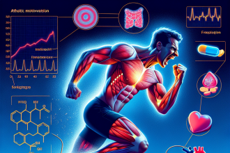 L'effet de l'isotrétinoïne sur la motivation sportive et l'état psycho-émotionnel