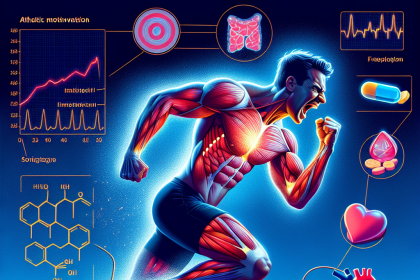 L'effet de l'isotrétinoïne sur la motivation sportive et l'état psycho-émotionnel