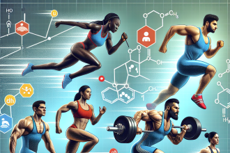 L'effet de la Nandrolone sur la performance des athlètes