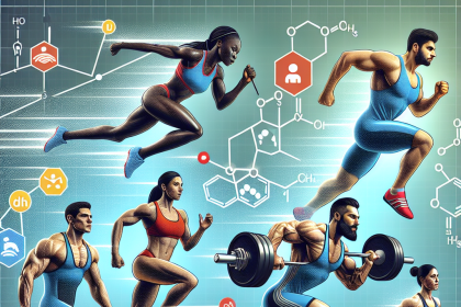 L'effet de la Nandrolone sur la performance des athlètes