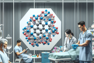 L'énanthate de testostérone et son utilisation chez les patients anémiques