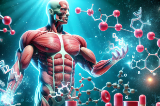 La méthandiénone et son effet sur la régulation du métabolisme du calcium chez les athlètes