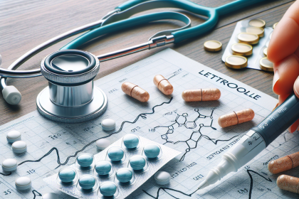 Le létrozole comme outil de surveillance ponctuelle du taux d'œstradiol