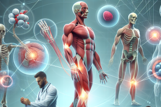 Le rôle de l'oxymétholone dans le renforcement de l'appareil ligamentaire