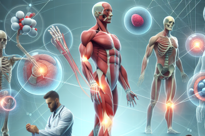 Le rôle de l'oxymétholone dans le renforcement de l'appareil ligamentaire