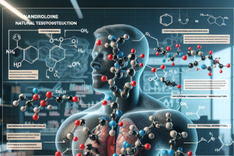 Nandrolone et les risques de suppression de la testostérone naturelle