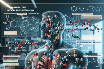 Nandrolone et les risques de suppression de la testostérone naturelle