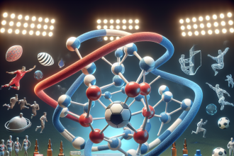 Possibilité de stase peptidique dans les programmes antidopage
