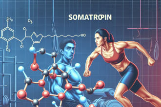 Somatropine et son rôle dans le renouvellement après des exercices physiques surnaturels