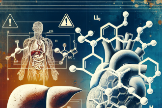 Sustanon 250 et les risques de troubles hépatiques