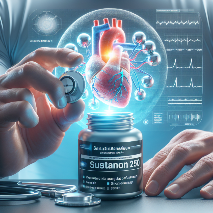 Utilisation de Sustanon 250 pour améliorer les performances anaérobies