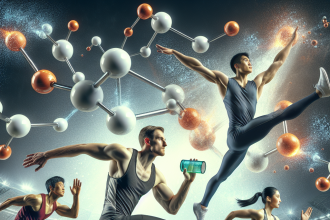 Utilisation du tamoxifène pour améliorer les performances physiques