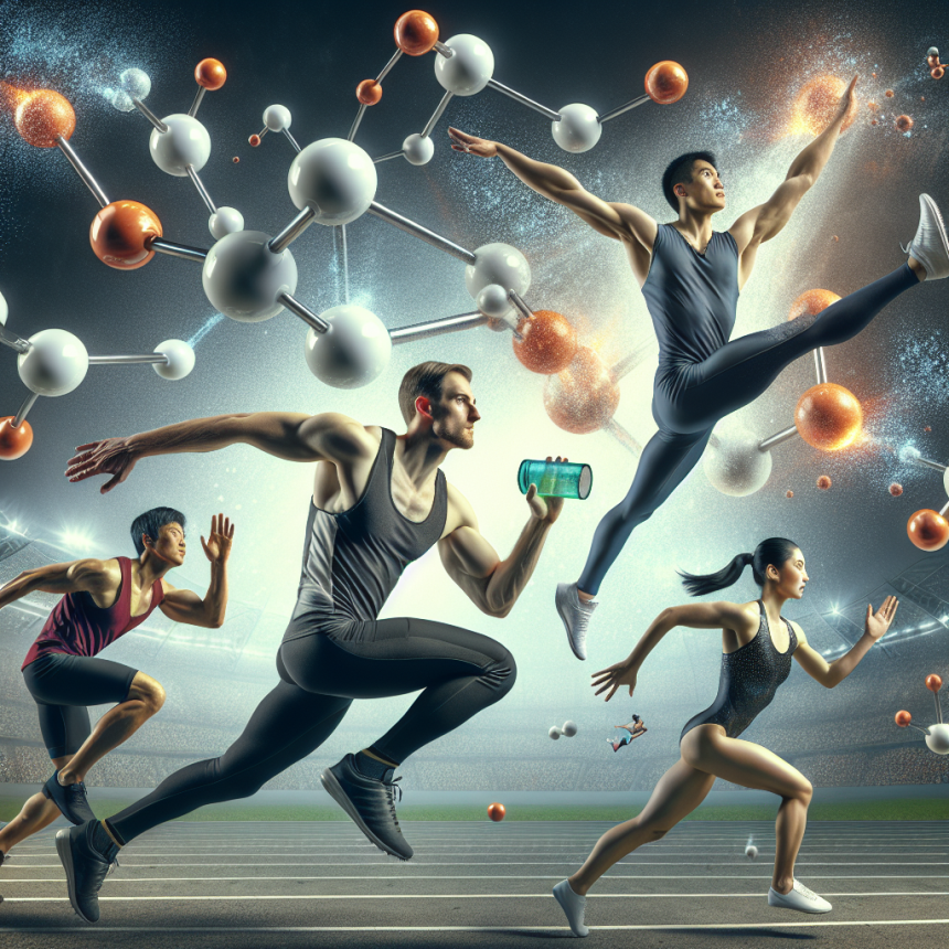Utilisation du tamoxifène pour améliorer les performances physiques