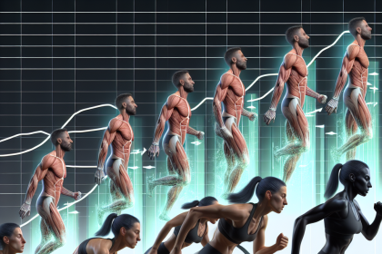 Améliorer l'endurance globale grâce au Tribulus Terrestris