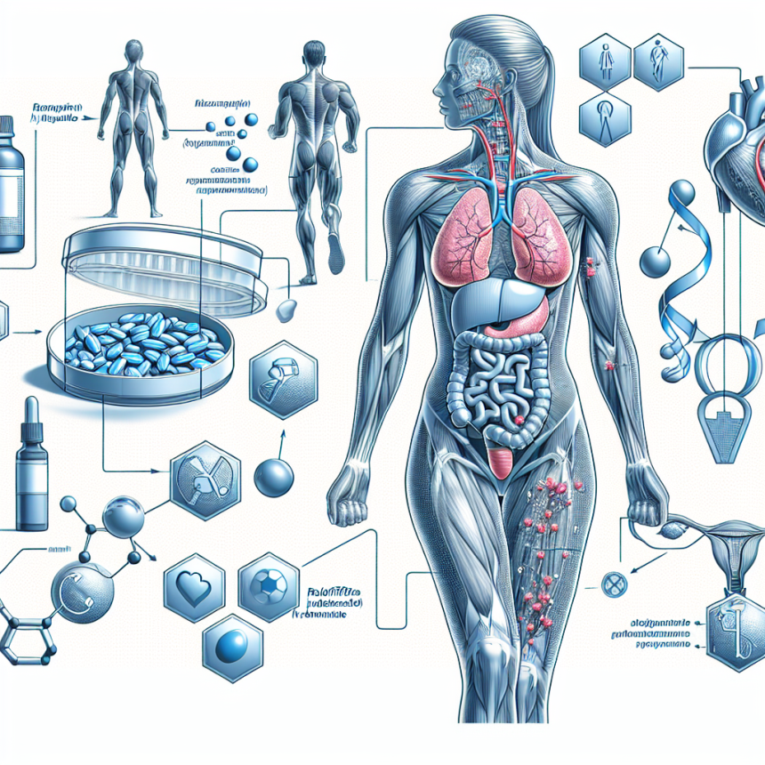 Caractéristiques de l'utilisation du chlorhydrate de raloxifène chez les athlètes féminines