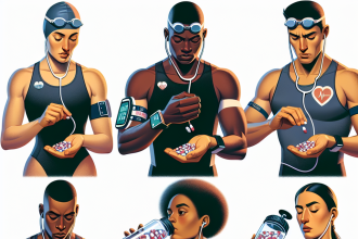 Caractéristiques de la prise de sibutramine chez les athlètes souffrant de maladies cardiaques