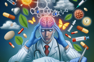 Causes d’insomnie causées par le trenbolone énanthate
