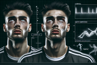 Comment le nébivolol affecte la stabilité végétative pendant les compétitions