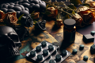 Comprimés de trenbolone et états dépressifs après la cure