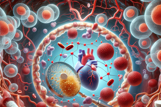 Effet de la sibutramine sur le contrôle du cholestérol